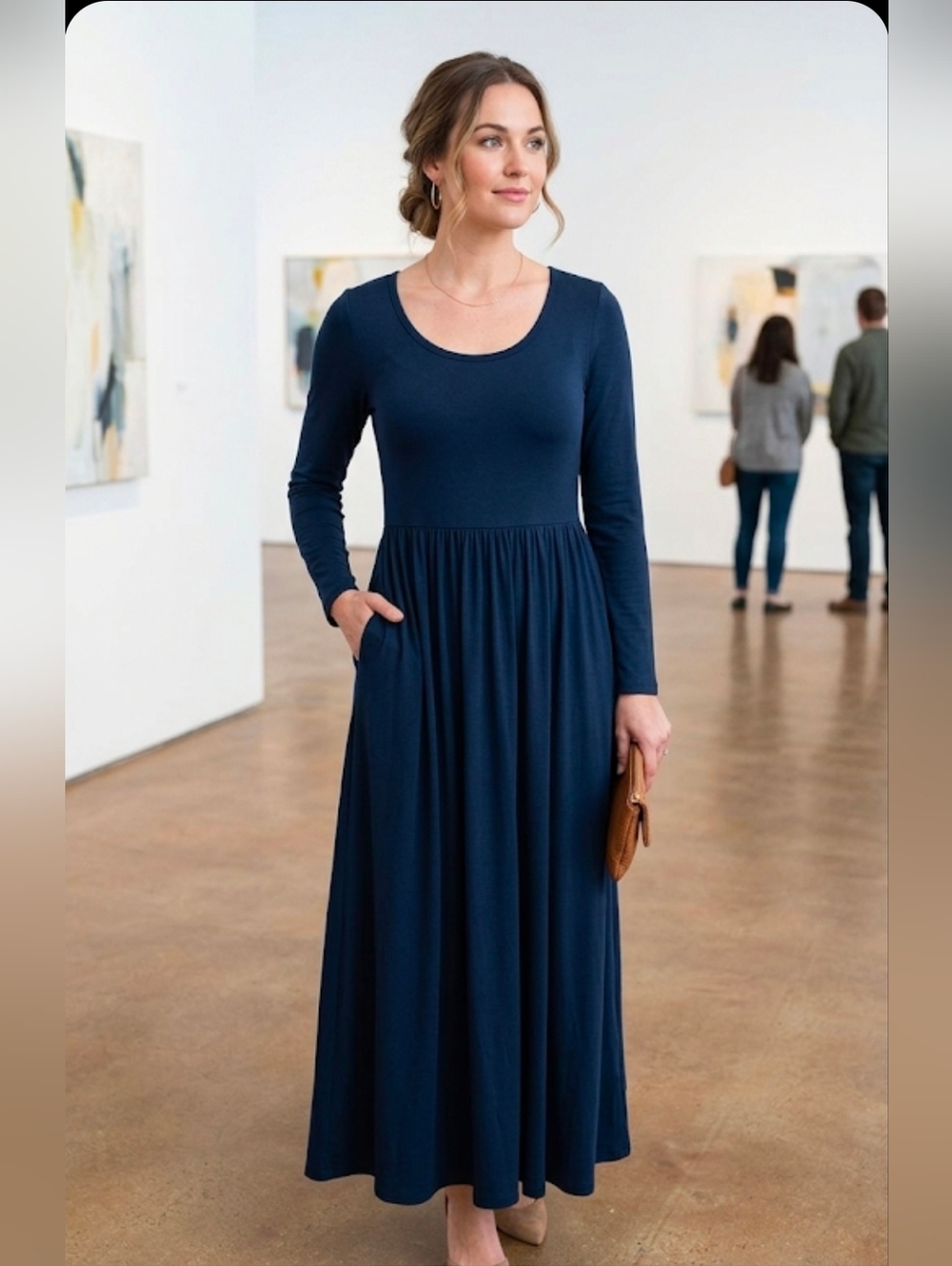 LuLaRoe Lena Dress